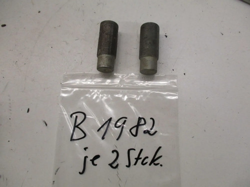 Bolzen m20x51mm verbindung - bolzen,