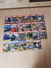 Motorrad Gespanne