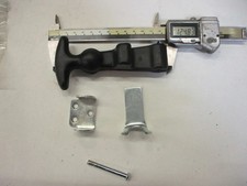 Seitenwagen Beiwagen B1392 EML