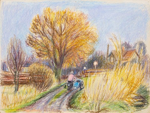 Ddr kunst ingeborg - kunst,