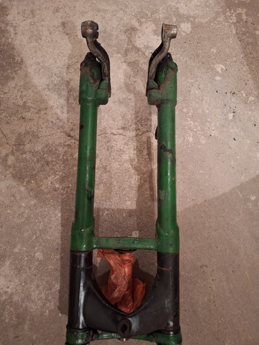 Gabel kurzschwinge m72 k750 - m72,