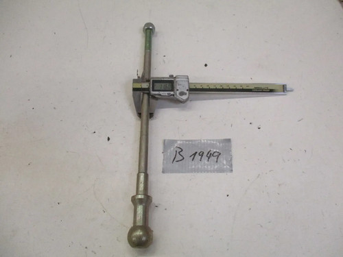Kugelschraube 360x12 b1949 - kugelschraube,