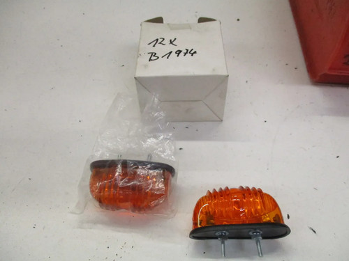 B1974 blinker ersatzblinker - blinker,