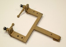 Packtaschenhalterung für BMW