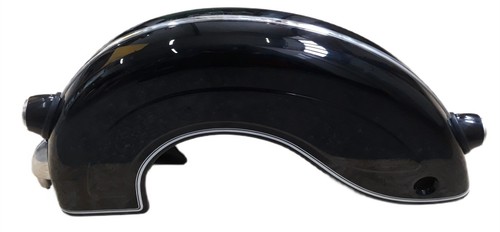 Steib tr500 complete fender - steib,,