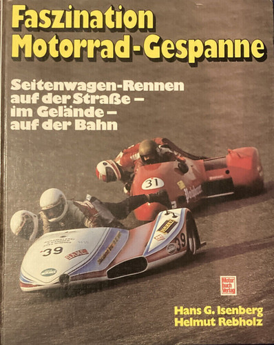 Faszination motorrad gespanne - faszination, motorrad-gespanne
