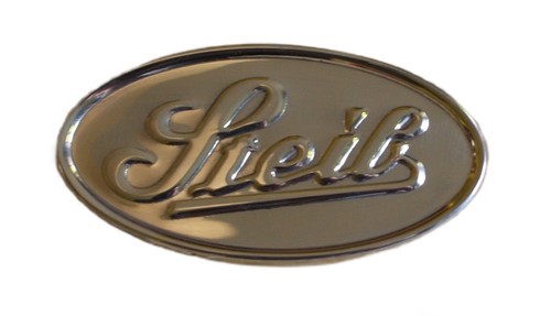 Steib emblem - steib,, ls