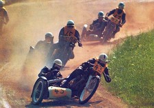 Deutschland Motorsport