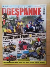  MOTORRADGESPANNE Januar