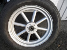 EML Vorderrad Felge 300 DX 15