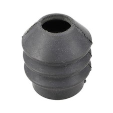 Schutzbalg Faltenbalg schwarz