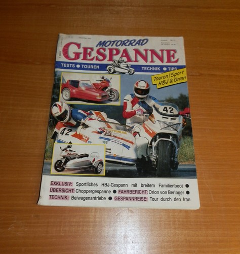 Motorrad gespanne quartal - motorrad,