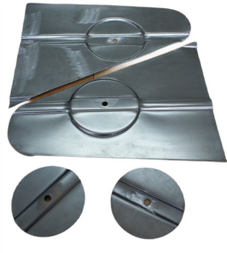 Steib reparaturset s350 - steib,