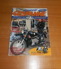 Motorrad Gespanne Jan/Feb