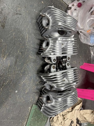 Zylinderköpfe dnepr mt9 10 - mt9, ,10