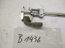 Kugelanschluß Strebe B1436