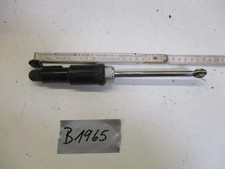 Lispa Lenkungsdämpfer Lenkung