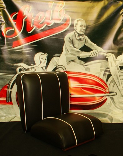 Steib sitz 500 - steib,