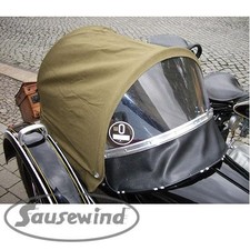 Allwetterverdeck Stoye