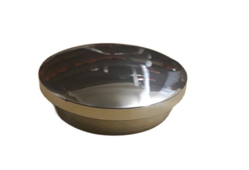 Steib aluminiumrahmenkappe rs1 - aluminiumrahmenkappe,