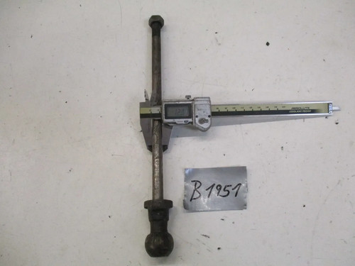Kugelschraube 305x12 b1951 - kugelschraube, mm