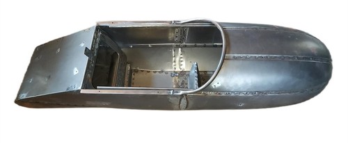 Steib boot s350 - steib,