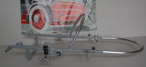 Steib rahmen s500 - steib,, rahmen,s500