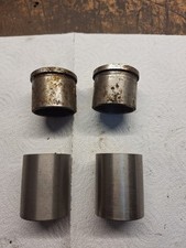 Gabel Führungsbuchsen