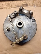 Bremsankerplatte K750 Dnepr