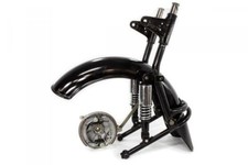 Schwingengabel Dnepr, K750, MT