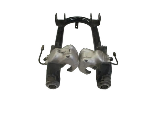 Gabel schwinge bremssattel - gabel,