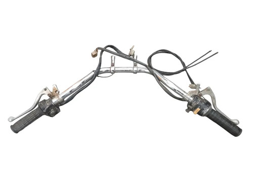 Lenker ural original gebraucht - lenker,