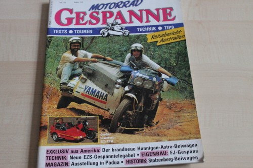 152581 motorrad gespanne - 152581),