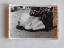 DDR Motorradgespann Beiwagen