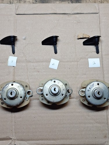 Zündschloß m72 k750 dnepr - k750,