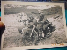 Fotografie 2.WK, Sammlerkarte