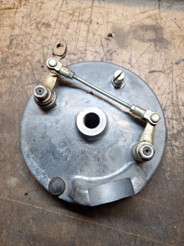 Bremsankerplatte k750 dnepr - k750,