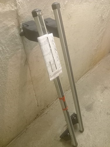 Metabo-Dachträger