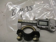 Klemme Halter Schelle B1435