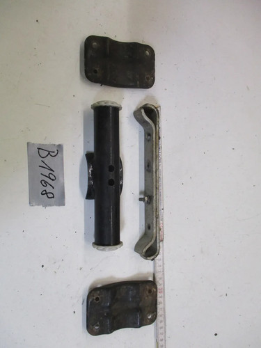 Beiwagen halter hülse b1968 - hülse,
