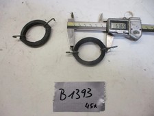 Seitenwagen Gummi Aufhängung