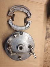 Bremsankerplatte K750 Dnepr