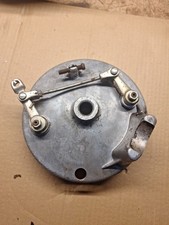 Bremsankerplatte Ural Ims