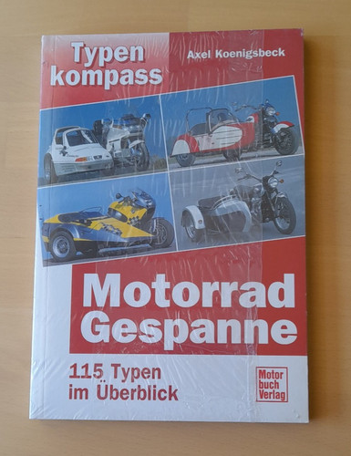 Typenkompass motorrad - typenkompass,