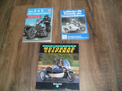 1x1 gespannfahrer leitfaden - ,